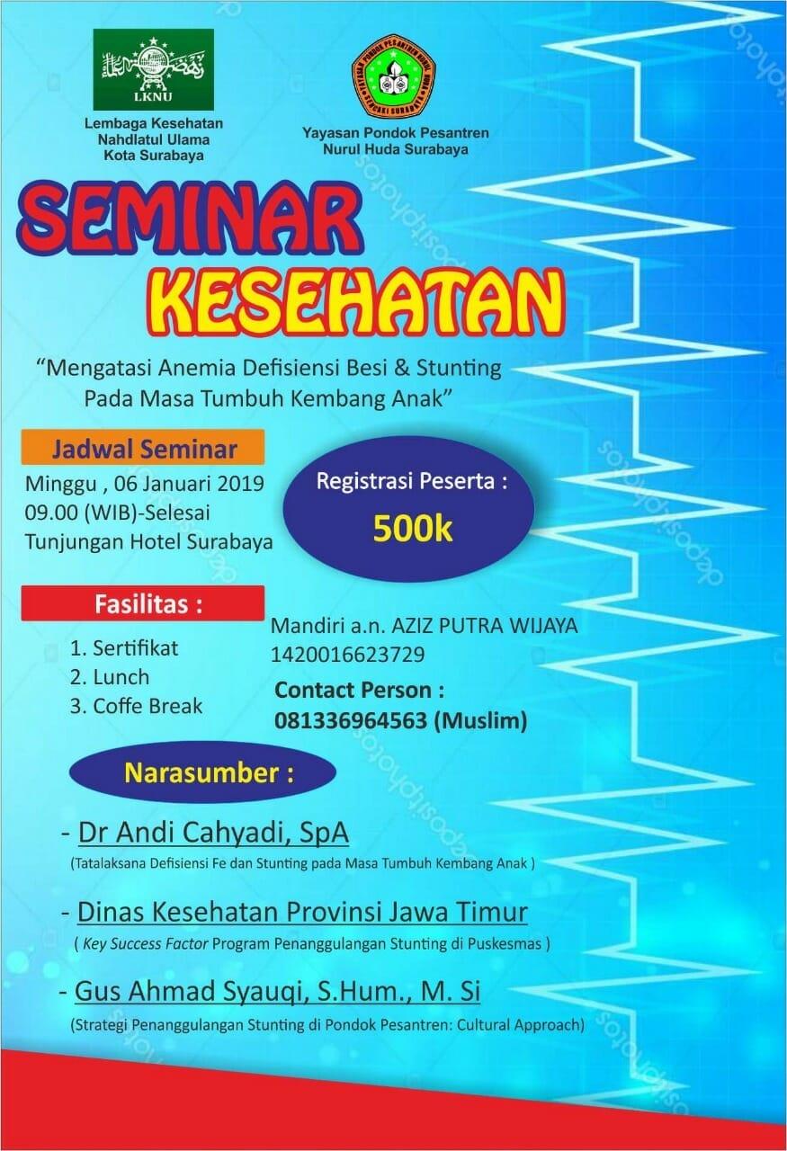 Promosi seminar stunting stripalllossy1ssl1