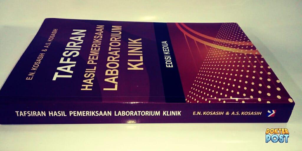 Tafsiran hasil laboratorium klinis stripalllossy1ssl1