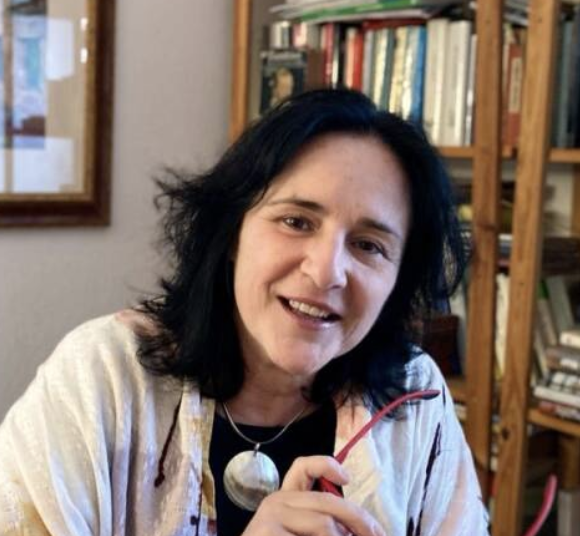Francesca Demuro