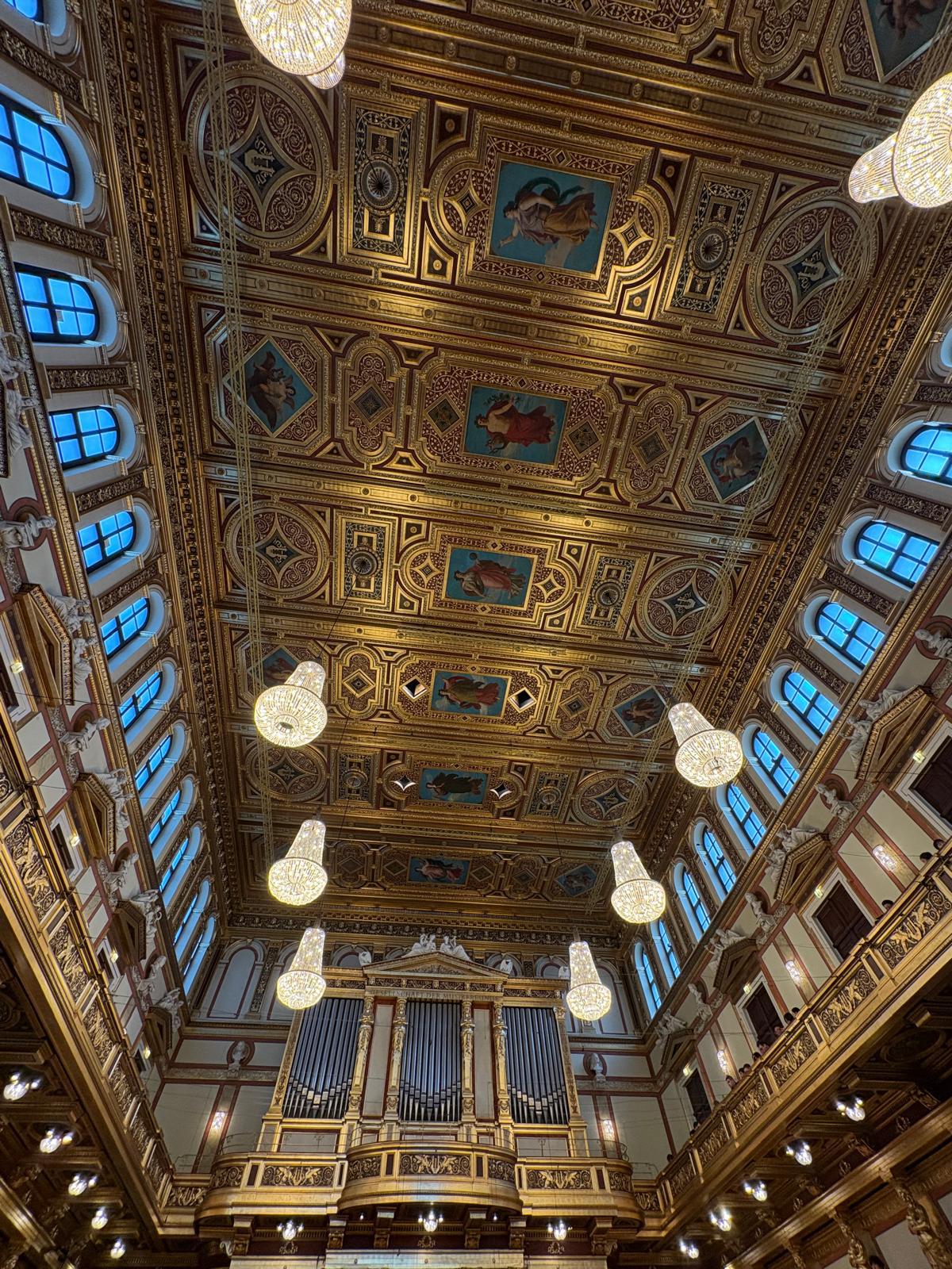Fondazione Merita celebra il trionfo dell’Orchestra Giovanile di Laureana di Borrello al World Orchestra Festival di Vienna
