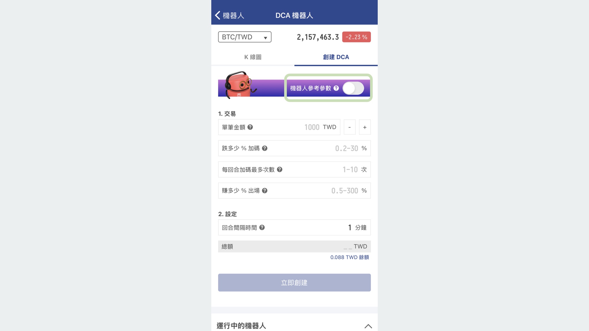 比特幣定期定額❱ 定期定額交易策略&績效實戰操作| 幣修學分