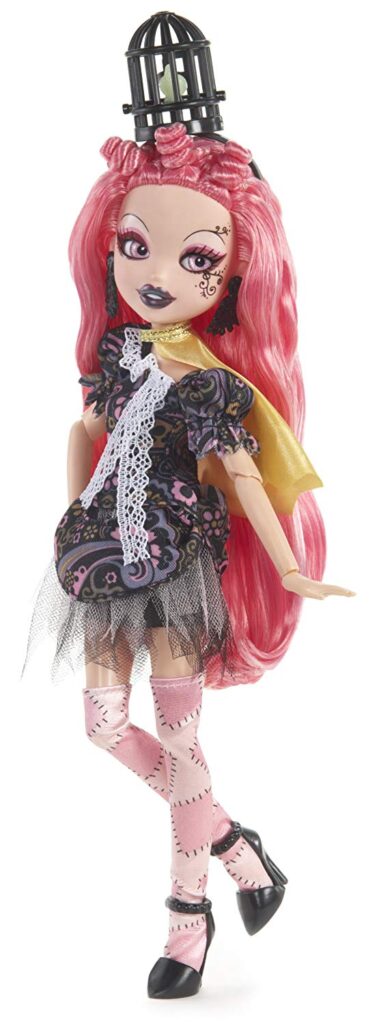 Bratzillaz Angelica -