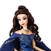 Disney Limited Edition Vanessa Doll