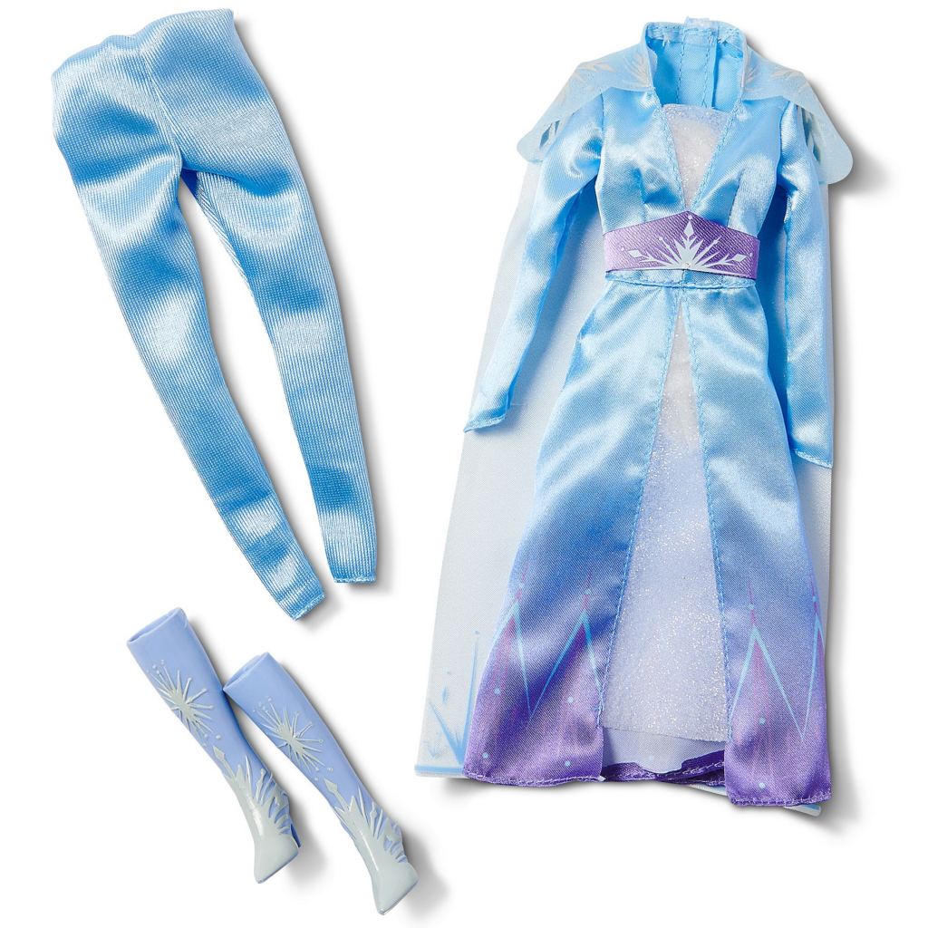Disney Accessory Pack Elsa 2
