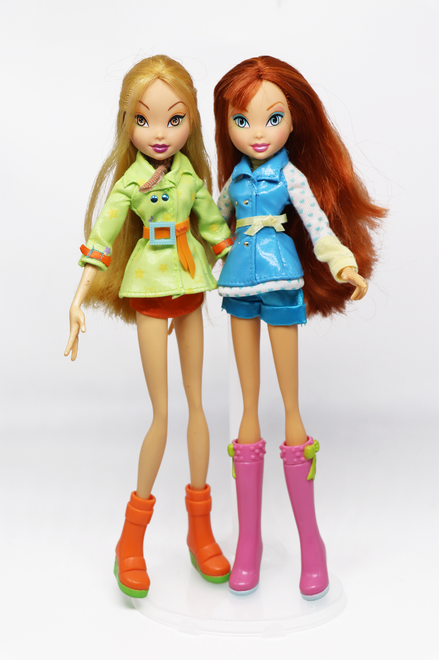 POUPÉE WINX CLUB Bloom EUR 15,00 - FR