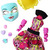 Monster High Generation 1 Inner Monster Add On Pack Spooky Sweet