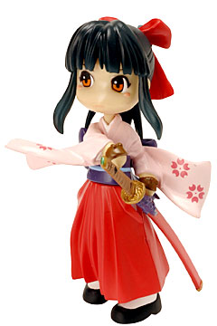 Pinky Street P Chara Sakura Wars Sakura Shinguji - Pinky Street P Chara Sakura Wars Sakura Shinguji -