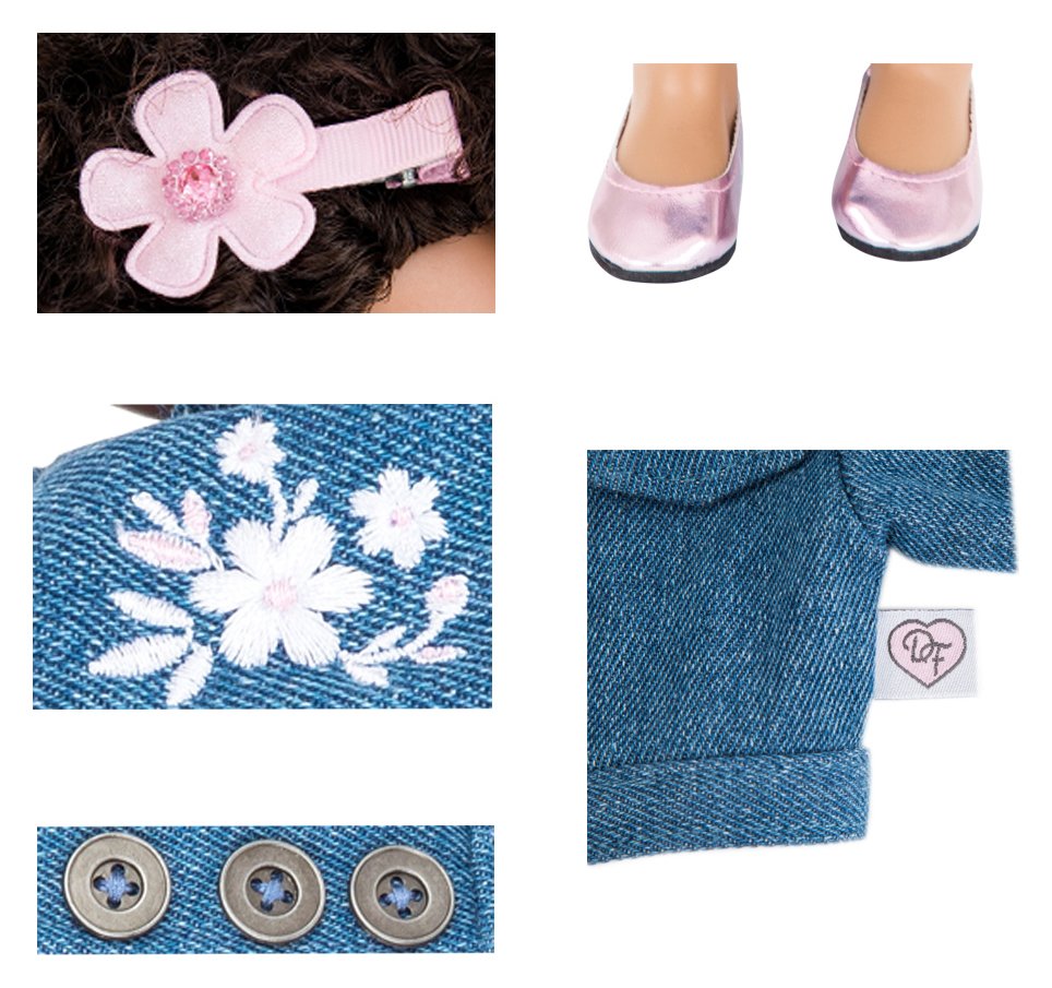 DesignaFriend Layla
