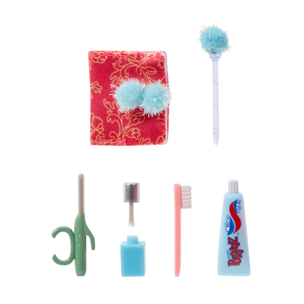 Bratz Slumber Party Repro Jade Accessory