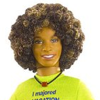 Disney High School Musical 2 Chad Doll