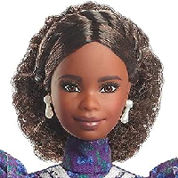Muñeca Barbie Signature Inspiring Women Madam Cj Walker | Meses sin interés
