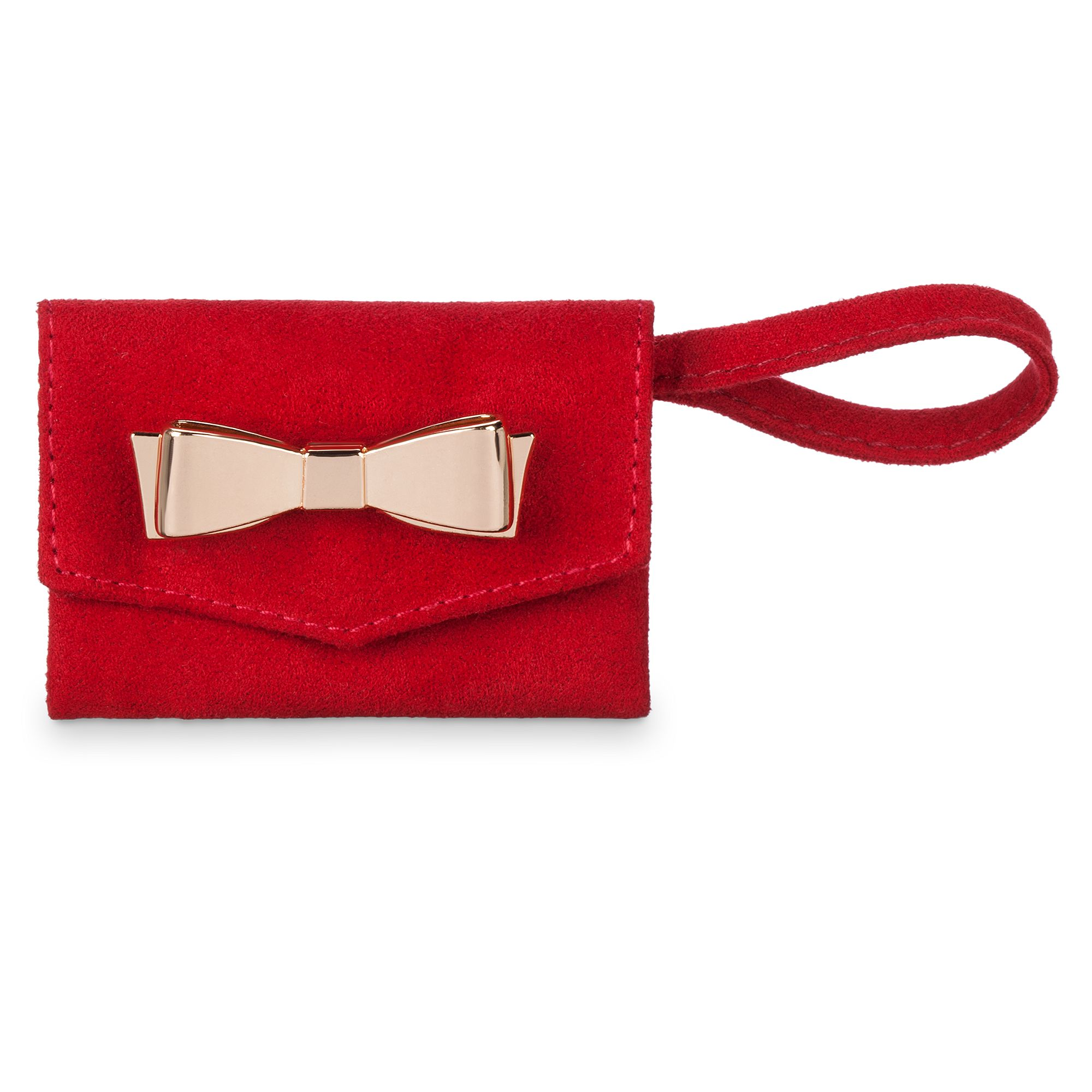 Disney Designer Collection Signature Minnie Mouse 4