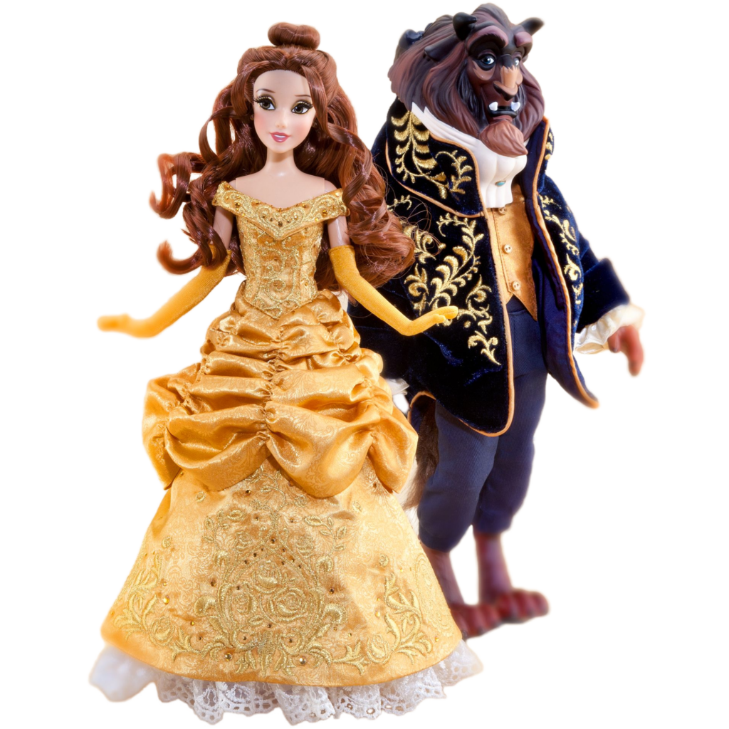 Fairytale Belle Fairytale Belle