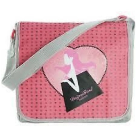 DesignaFriend Bag and Stationery Set