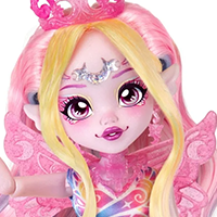 Magic Mixies Pixie Supremes Aria