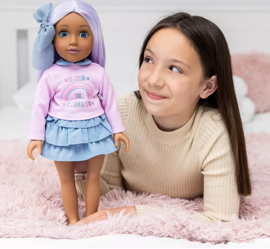 DesignaFriend Marnie