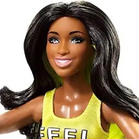 WWE Superstars Signature Naomi