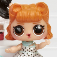 LOL Surprise Tots Series 2 Jitterbug