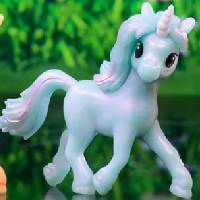 Unicorn Academy Baby Unicorn Blind Box Series 1 Starjoy -