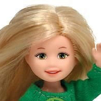 Ty Lil Ones 2011 Awesome Abby