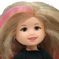 Ty Lil Ones 2010 Hip Hannah