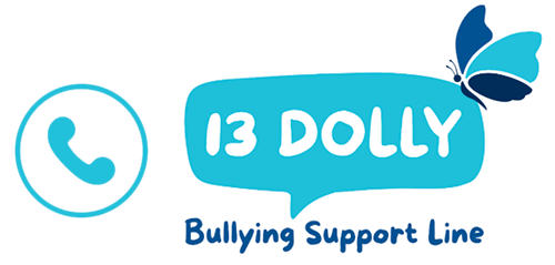 Dollys Dream Bullying Support Line