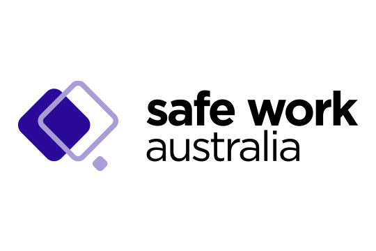 Safe work australia logo
