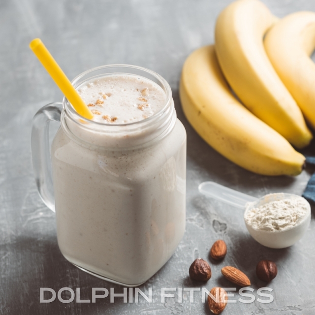 Unlocking the Power of Whey protein: 5 practical ways of adding whey ...
