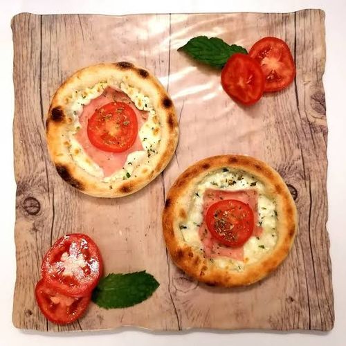Esfiha Bauru | Zé Bonitinho Restaurante e Pizzaria