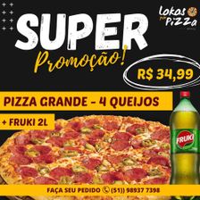 Combos  Super Pizza