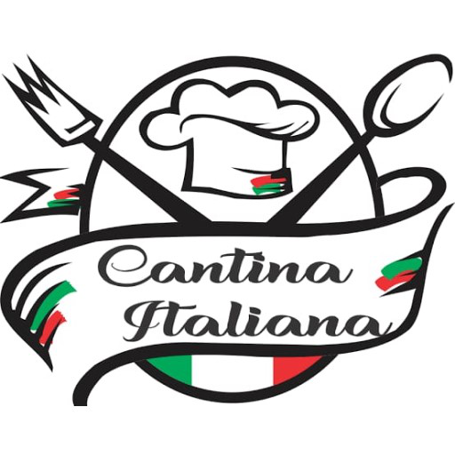 Logo Cantina Italiana