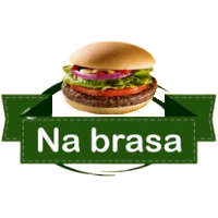 Logo Na Brasa