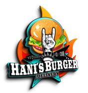 Logo Hani's Burger