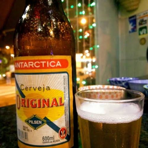 Cerveja Original (600 ml)