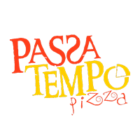 Logo Passatempo Pizza