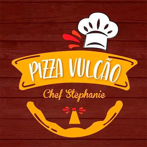 Siciliana Master  Pizza Vulcão Chef Stephanie