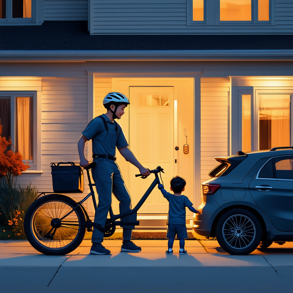 Term Life Insurance for Gig Workers