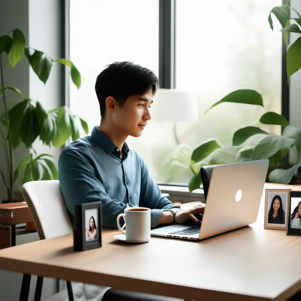 Term Life Insurance for Remote Workers