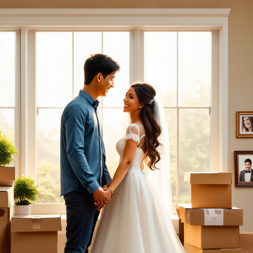 Term Life Insurance for Newlyweds