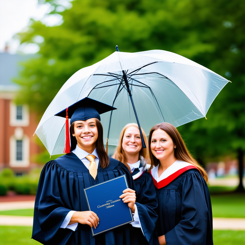 Term Life Insurance for College Graduates