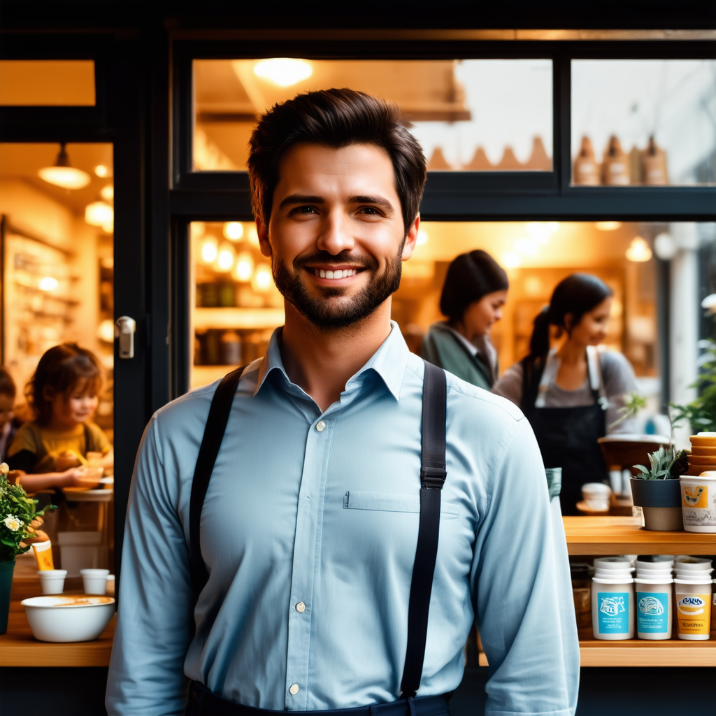 Term Life Insurance for Small Business Owners