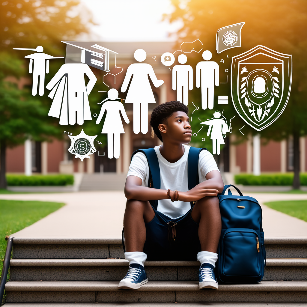 Term Life Insurance for College Students