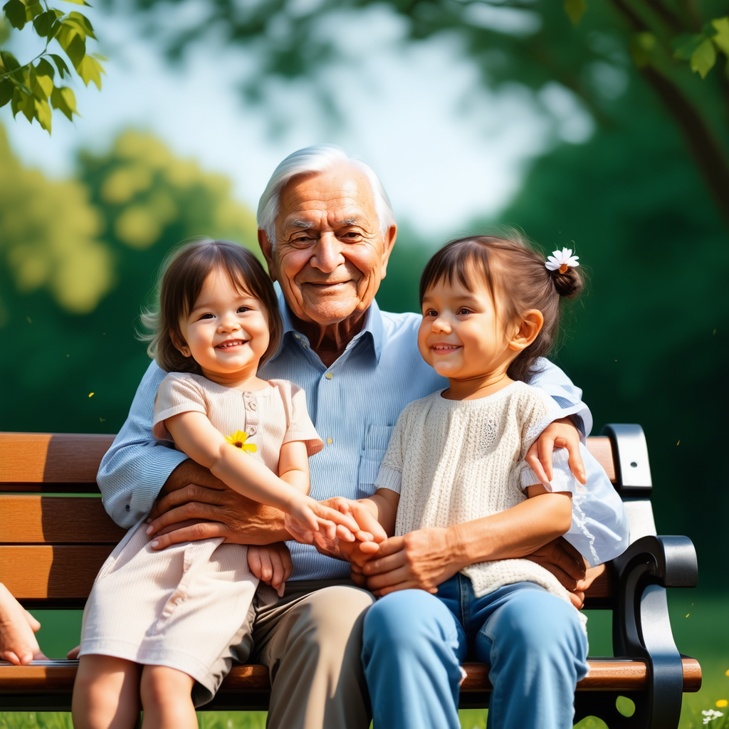 Term Life Insurance for Grandparents