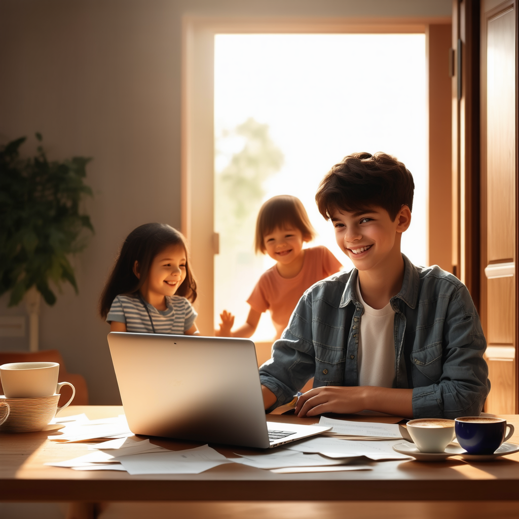 Term Life Insurance for Freelancers