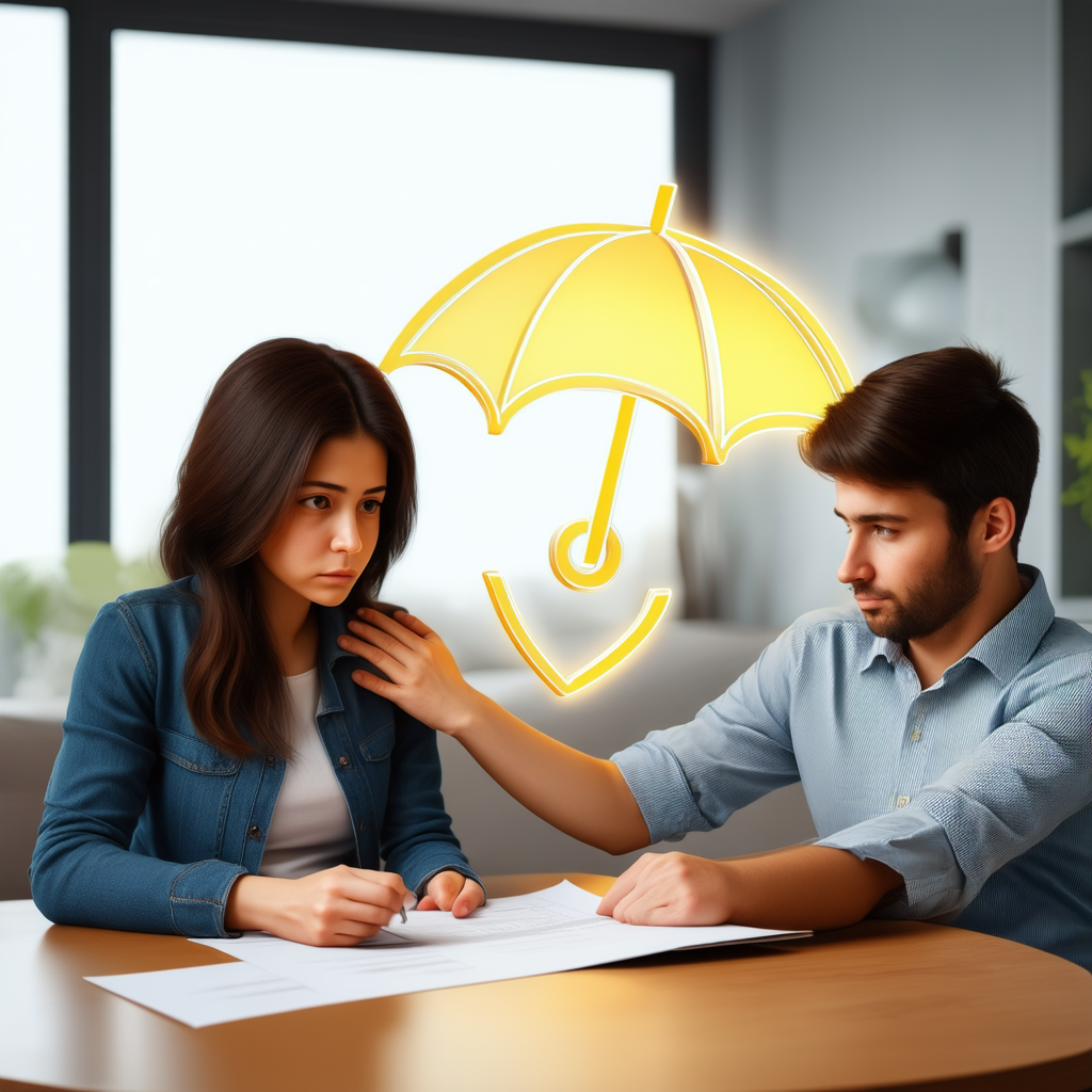 Term Life Insurance for Co-Signers