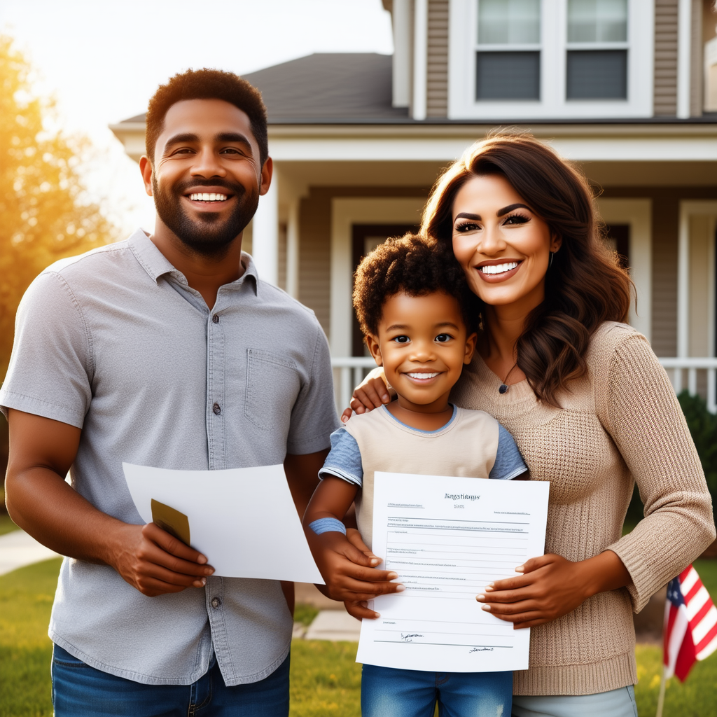 Term Life Insurance for Newly Naturalized Citizens