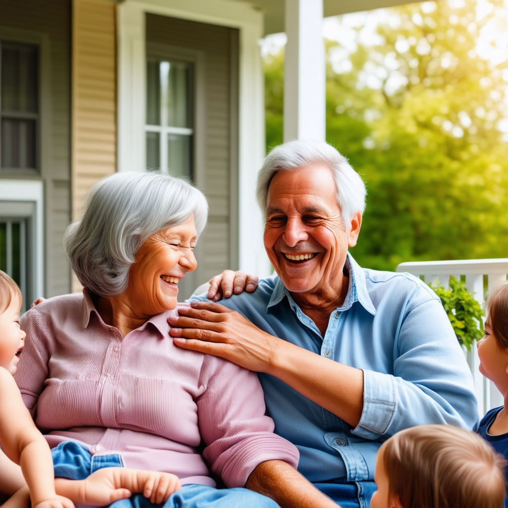 Term Life Insurance for Retirees