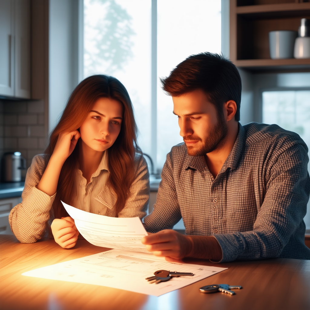 Term Life Insurance for Co-Signers