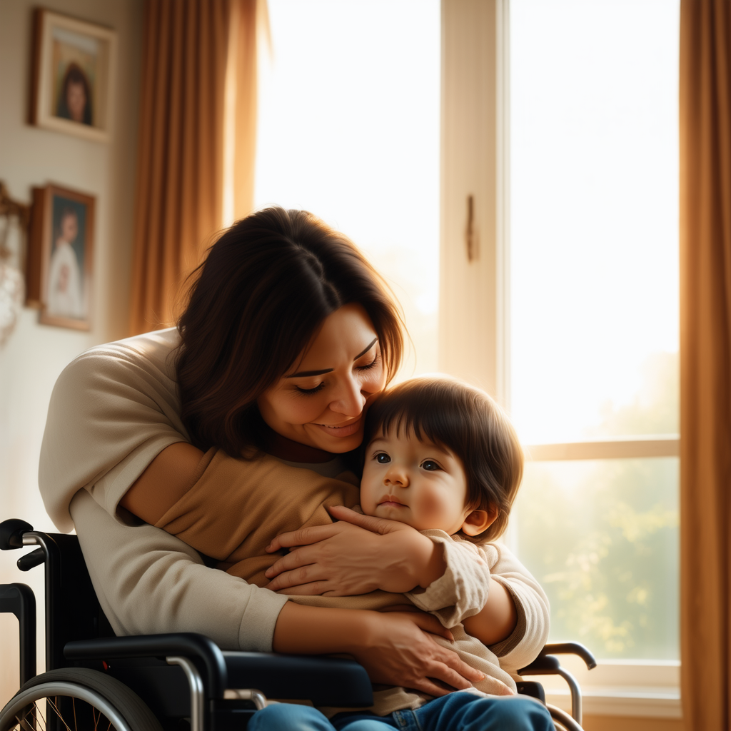 Term Life Insurance for Parents of Special Needs Children