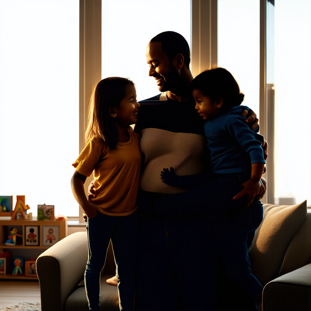 Term Life Insurance for Young Families